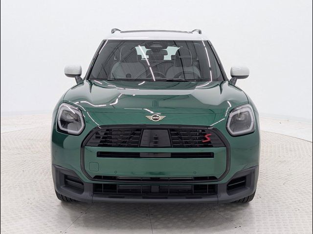 2026 MINI Countryman S