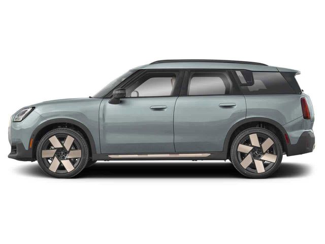 2026 MINI Countryman S