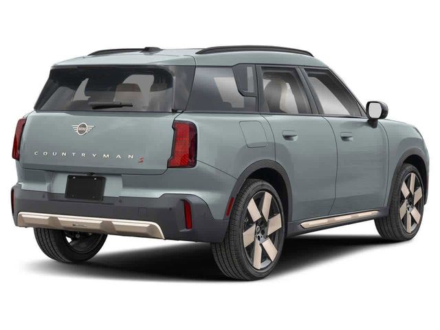 2026 MINI Countryman S