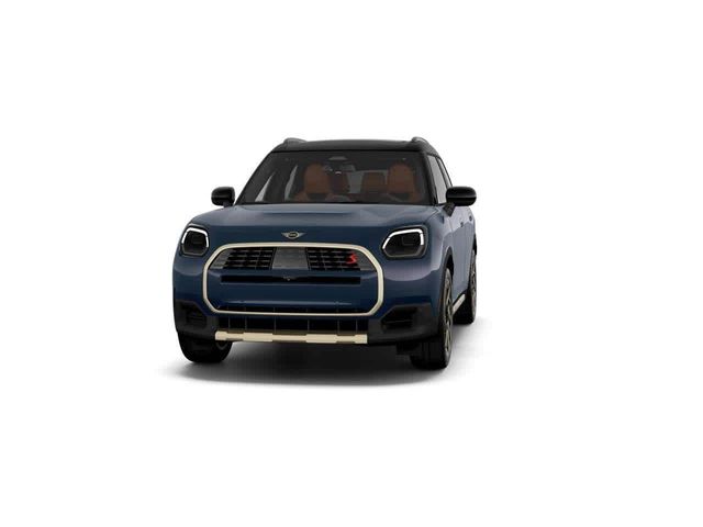2026 MINI Countryman S