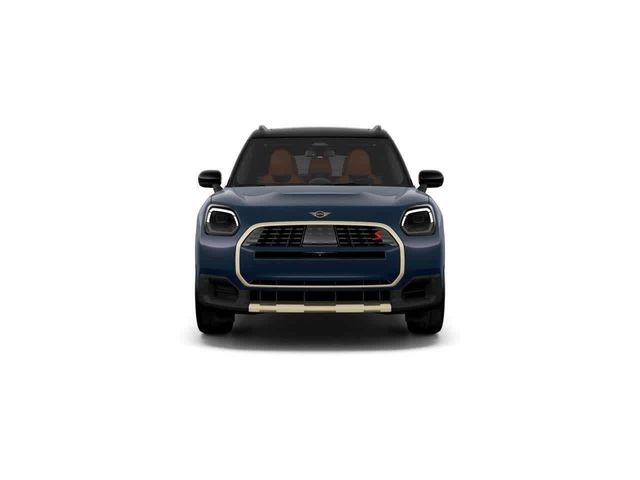 2026 MINI Countryman S