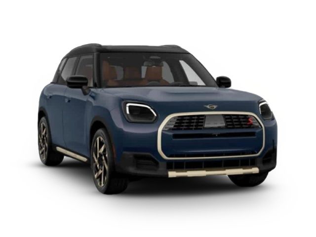 2026 MINI Countryman S