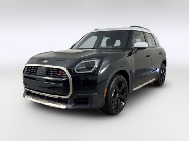 2026 MINI Countryman S