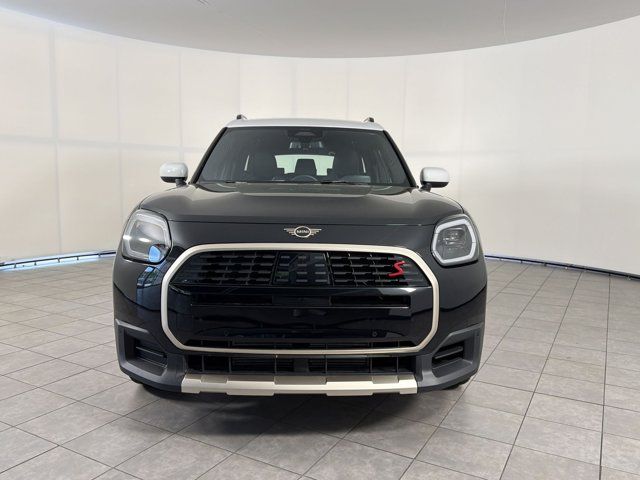2026 MINI Countryman S