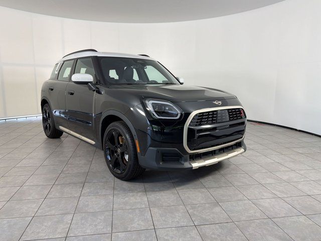 2026 MINI Countryman S