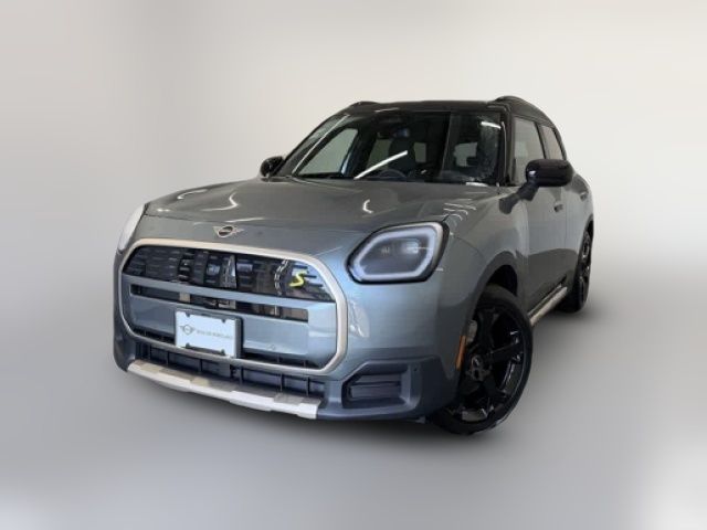 2026 MINI Countryman SE