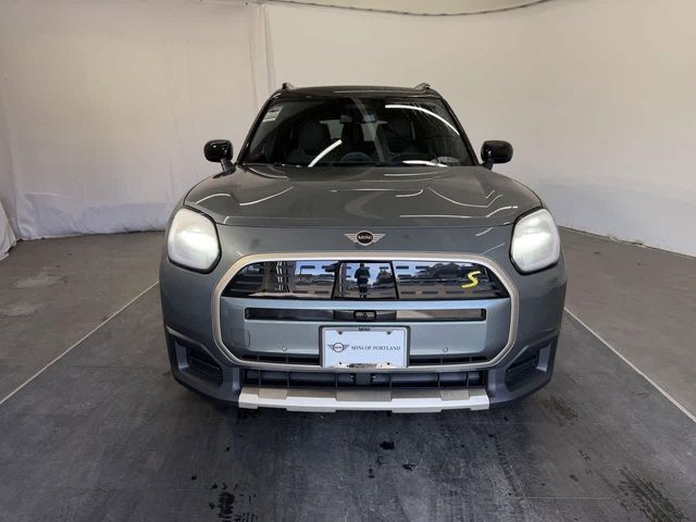 2026 MINI Countryman SE