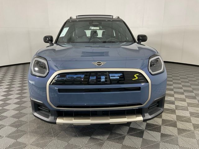 2026 MINI Countryman SE