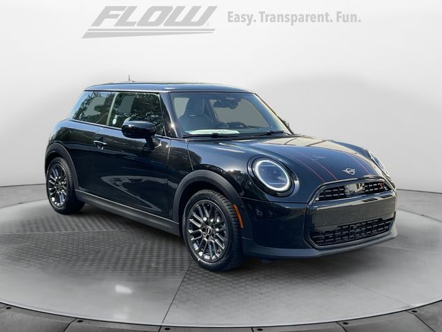 2026 MINI Cooper Hardtop S