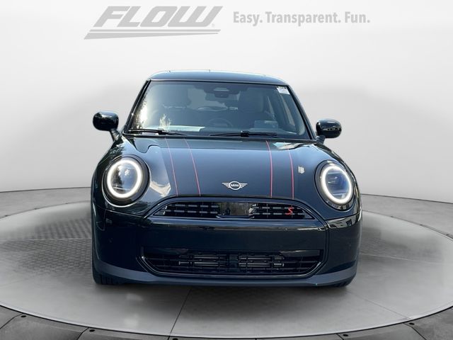 2026 MINI Cooper Hardtop S
