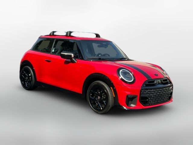 2026 MINI Cooper Hardtop S