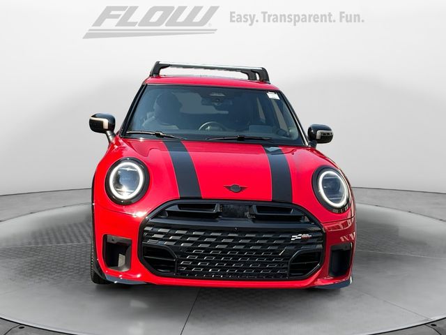 2026 MINI Cooper Hardtop S