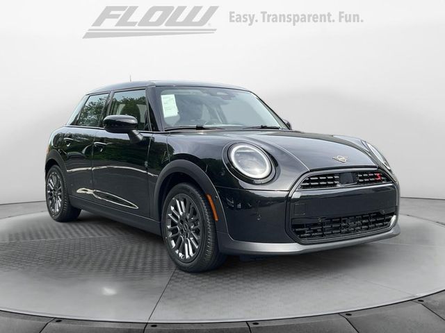 2026 MINI Cooper Hardtop S