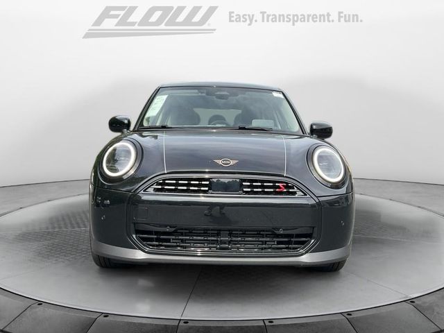 2026 MINI Cooper Hardtop S