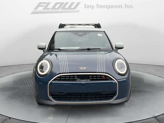 2026 MINI Cooper Hardtop S