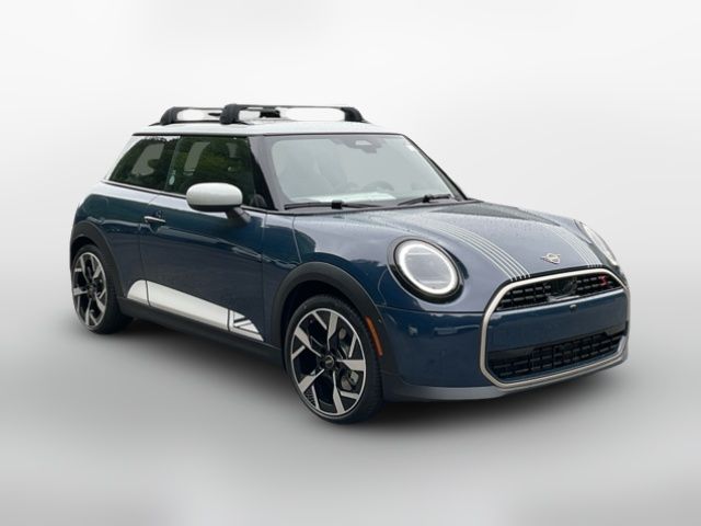 2026 MINI Cooper Hardtop S