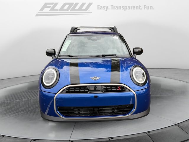 2026 MINI Cooper Hardtop S