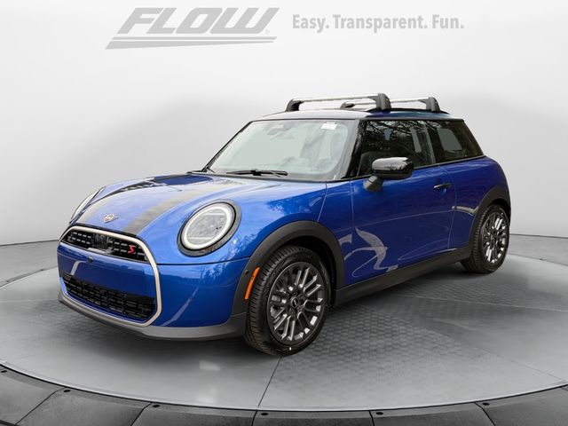 2026 MINI Cooper Hardtop S