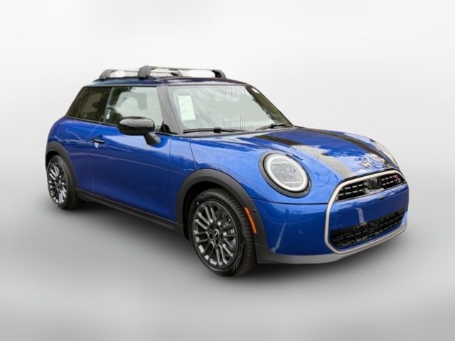 2026 MINI Cooper Hardtop S