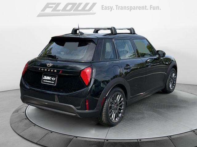 2026 MINI Cooper Hardtop S