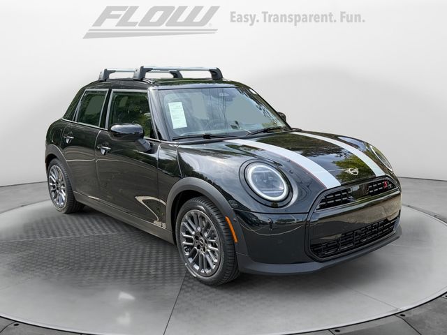 2026 MINI Cooper Hardtop S