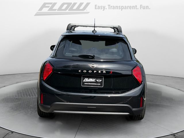 2026 MINI Cooper Hardtop S
