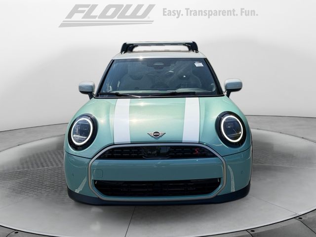 2026 MINI Cooper Hardtop S