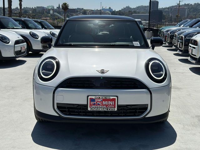2026 MINI Cooper Hardtop Base