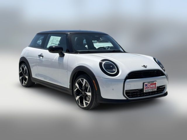 2026 MINI Cooper Hardtop Base