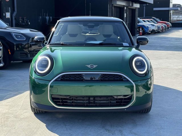 2026 MINI Cooper Hardtop Base