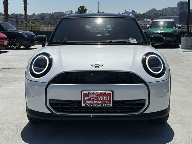 2026 MINI Cooper Hardtop Base