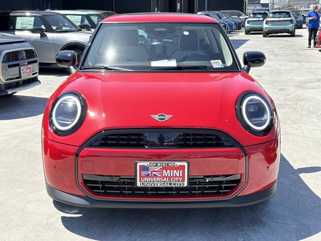 2026 MINI Cooper Hardtop Base