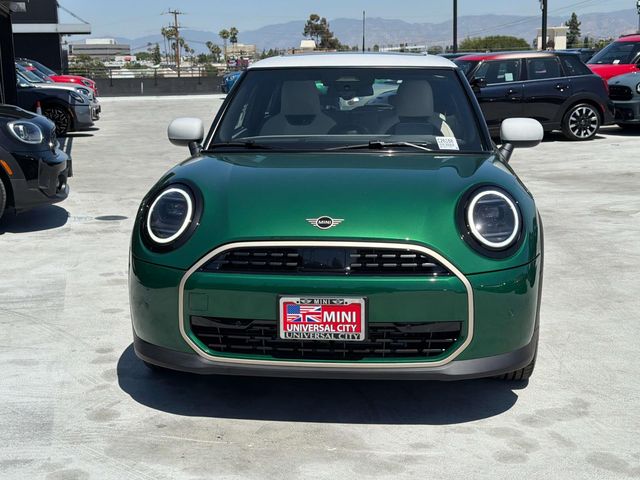 2026 MINI Cooper Hardtop Base