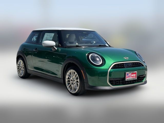 2026 MINI Cooper Hardtop Base