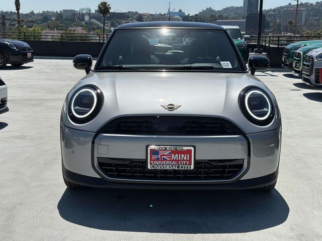 2026 MINI Cooper Hardtop Base