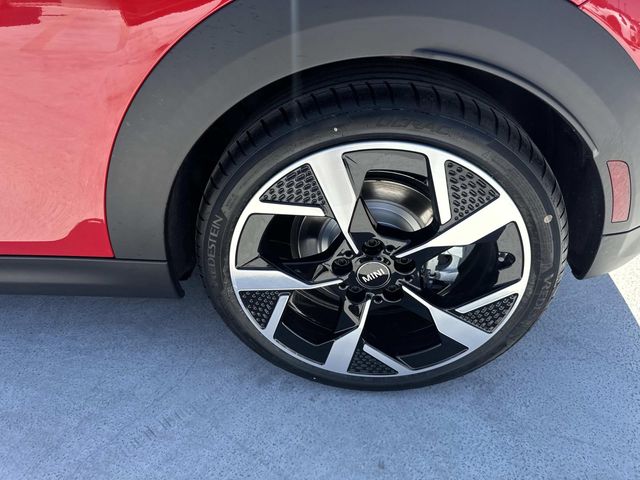 2026 MINI Cooper Hardtop Base
