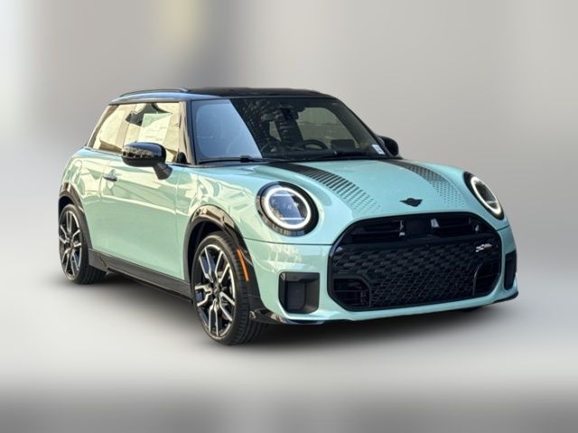 2026 MINI Cooper Hardtop S