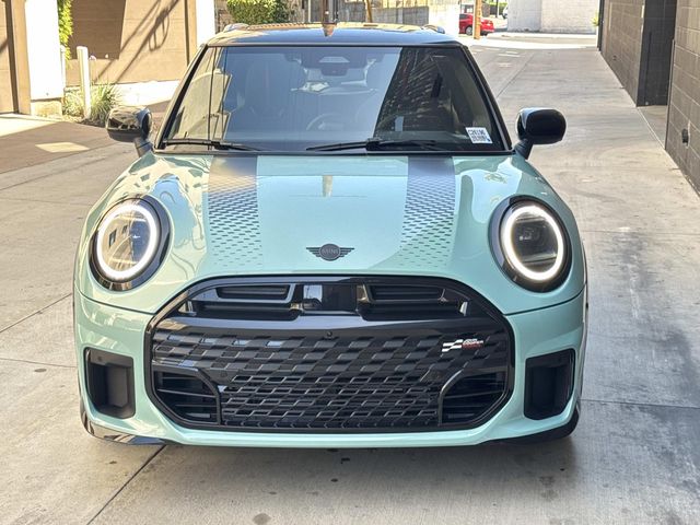 2026 MINI Cooper Hardtop S