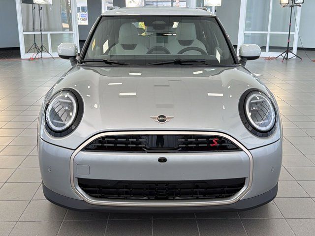 2026 MINI Cooper Hardtop S