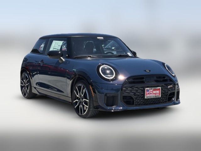 2026 MINI Cooper Hardtop S