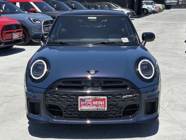 2026 MINI Cooper Hardtop S