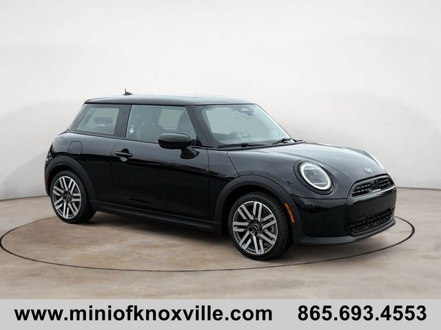 2026 MINI Cooper Hardtop S