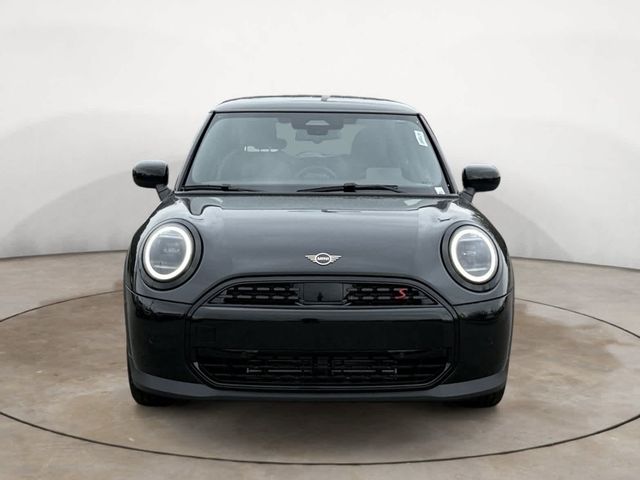 2026 MINI Cooper Hardtop S