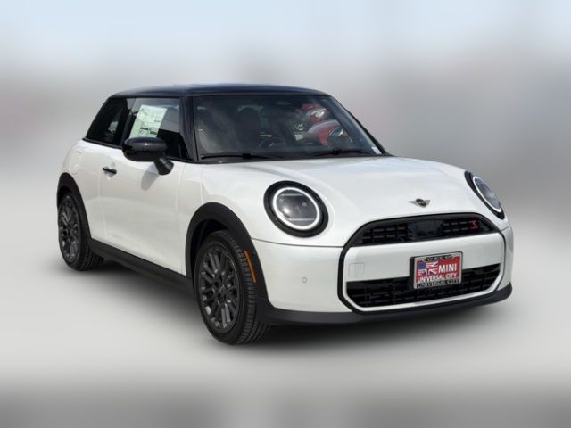 2026 MINI Cooper Hardtop S
