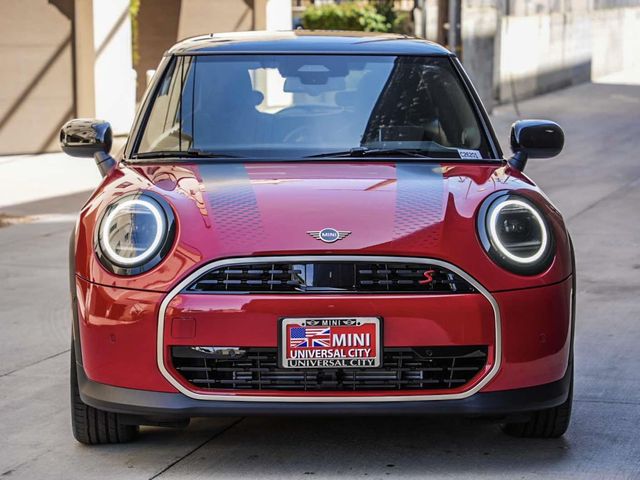 2026 MINI Cooper Hardtop S