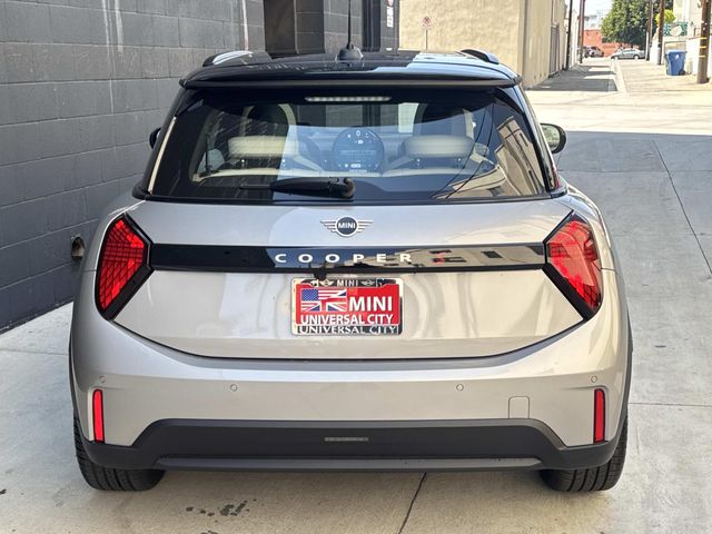 2026 MINI Cooper Hardtop S