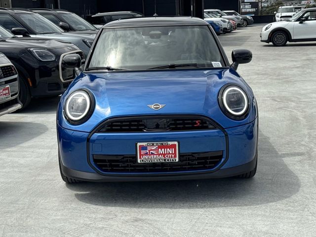 2026 MINI Cooper Hardtop S