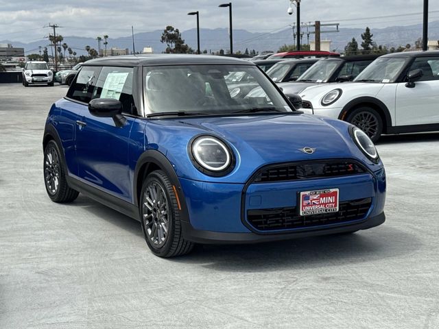 2026 MINI Cooper Hardtop S