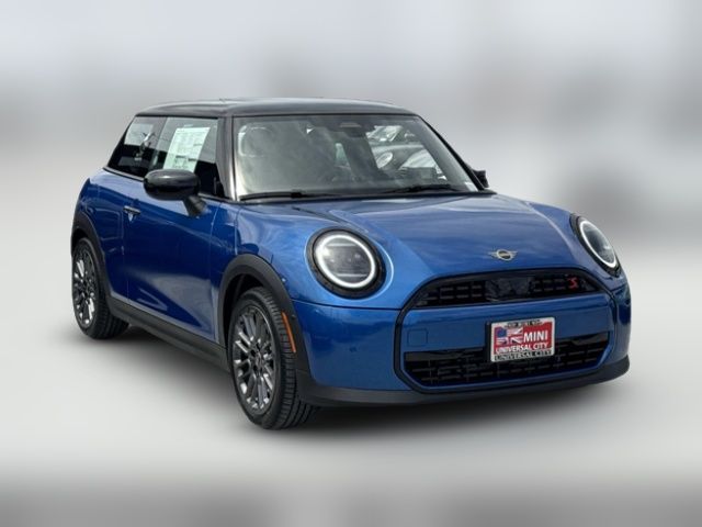 2026 MINI Cooper Hardtop S