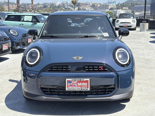 2026 MINI Cooper Hardtop S